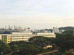 Blk 148 Silat Avenue (Bukit Merah), HDB 3 Rooms #143623122